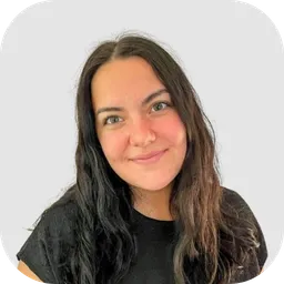 Jacqueline Rodriguez, Customer de operaciones en Mercotruck transporte internacional