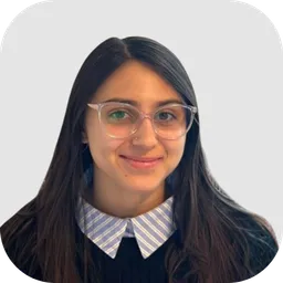 Sasha Garay, Customer de operaciones en Mercotruck transporte internacional