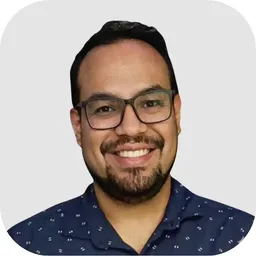 Frank Padron, Analista de Marketing en Mercotruck transporte internacional