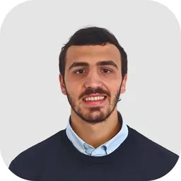 Joaquin Romero, Analista de IT en Mercotruck transporte internacional