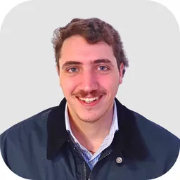 Tomas Bacigalupo, Analista de IT en Mercotruck transporte internacional