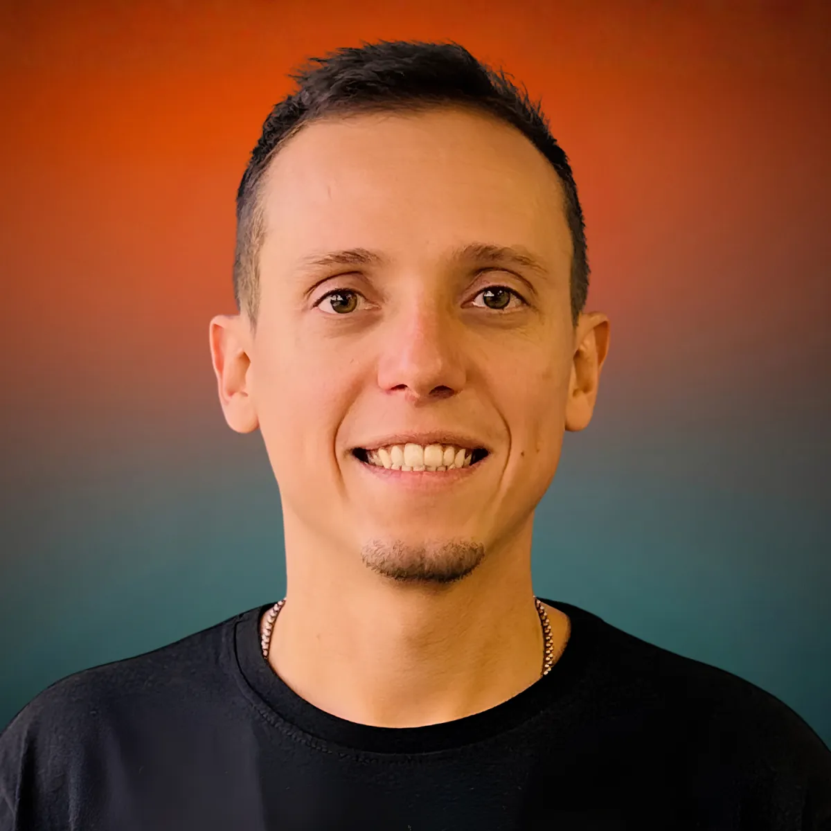 Cristian Pellici, Director y Co-Founder en Mercotruck transporte internacional