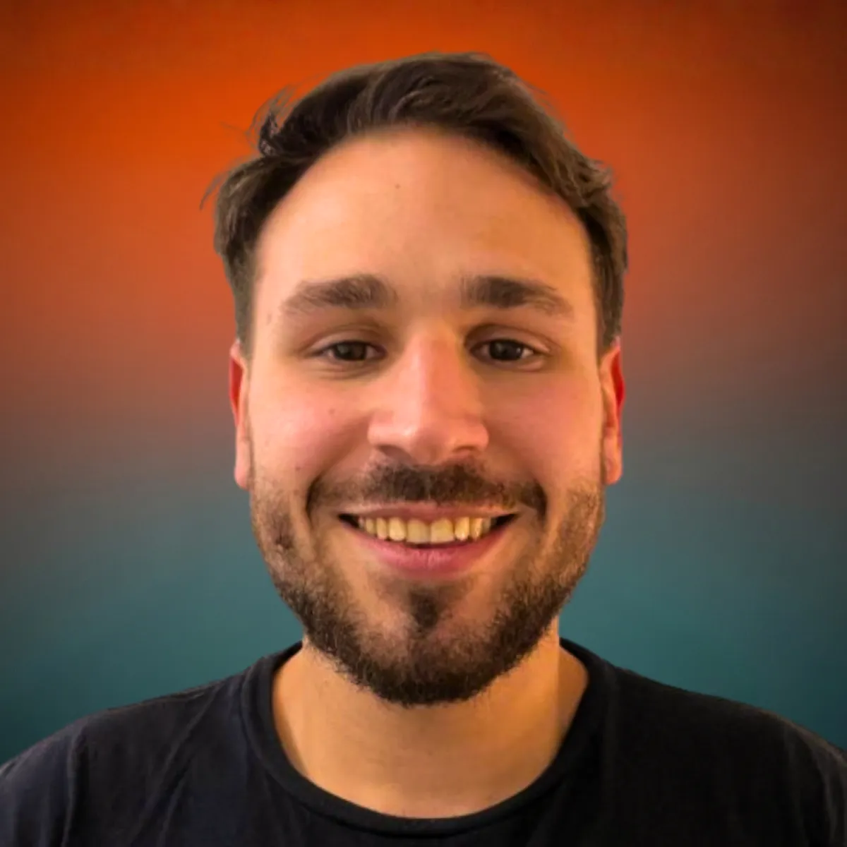 Joaquin Fantino, Supervisor de Programaciones en Mercotruck transporte internacional