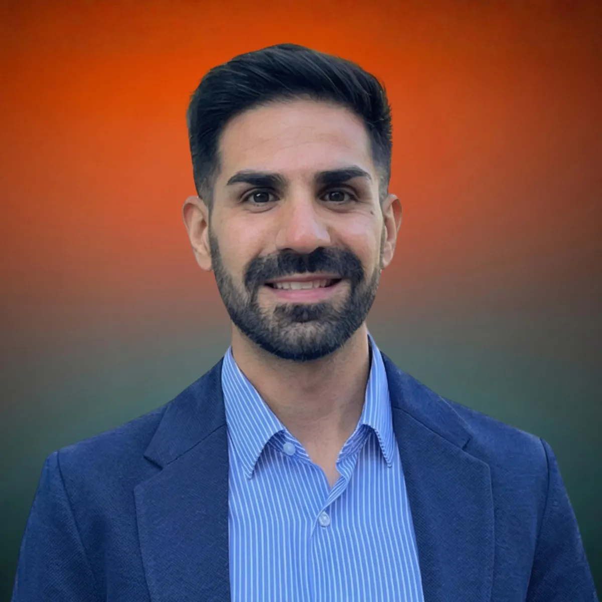 Matias Palomino, Gerente General y Co-Founder en Mercotruck transporte internacional