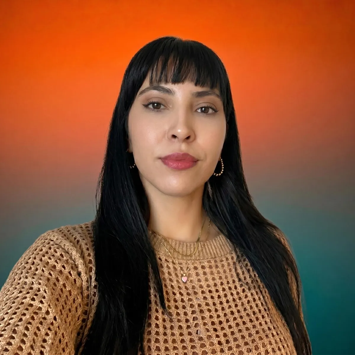 Dana Farias, Ejecutiva Comercial en Mercotruck transporte internacional