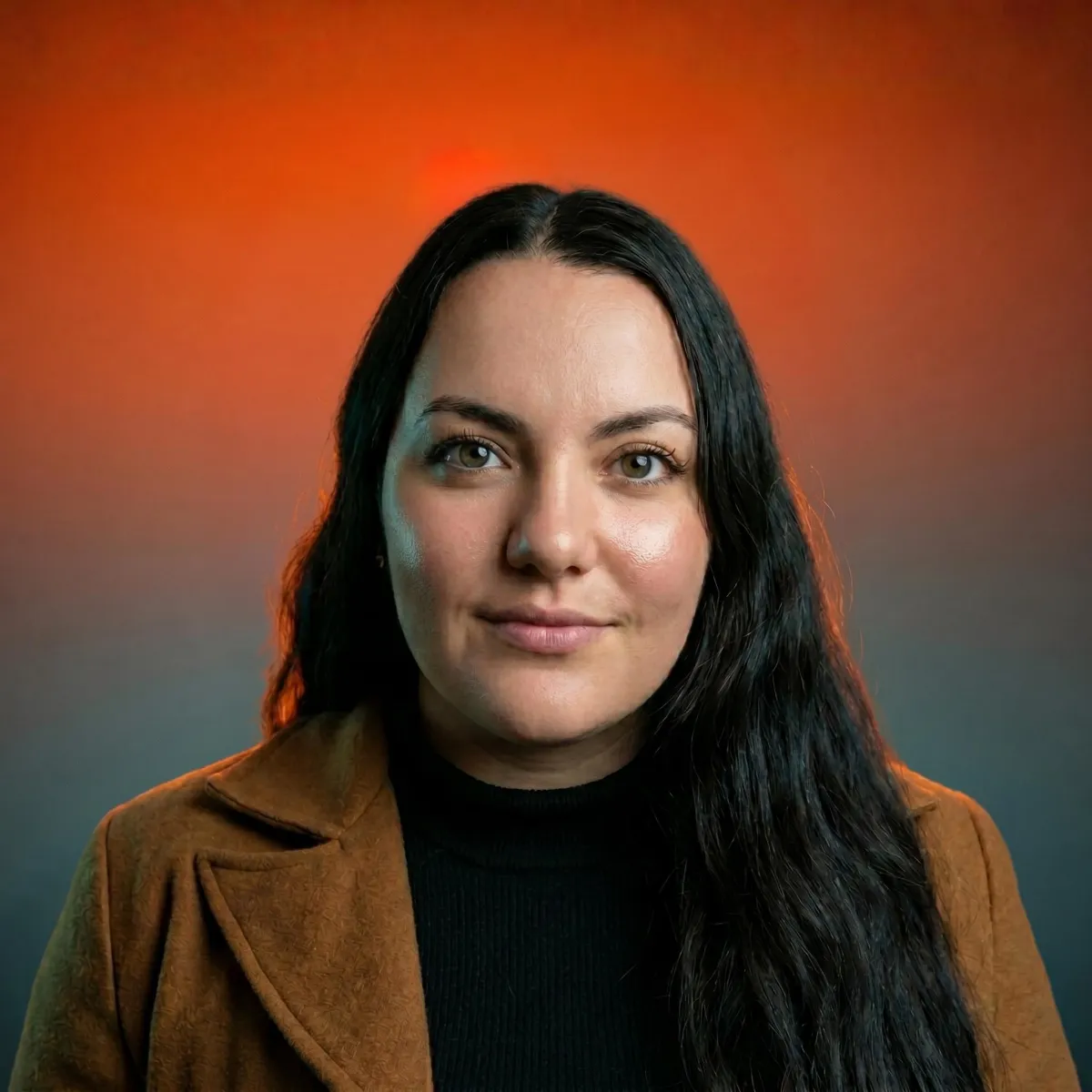 Jacqueline Rodriguez, Customer de operaciones en Mercotruck transporte internacional