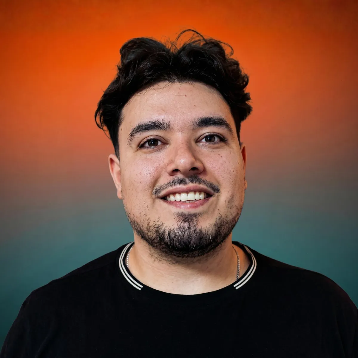 Dino Maltauro, Key Account Manager en Mercotruck transporte internacional