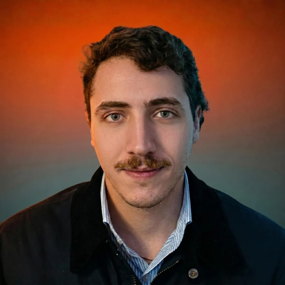 Tomas Bacigalupo, Analista de IT en Mercotruck transporte internacional