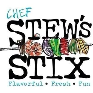 Stew Stix Logo