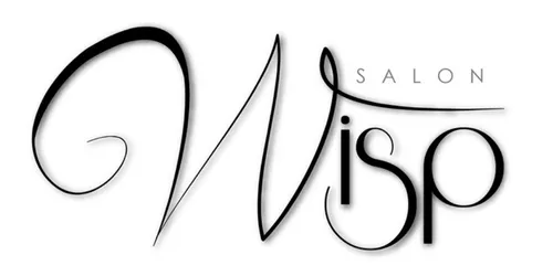 Salon Wisp Logo