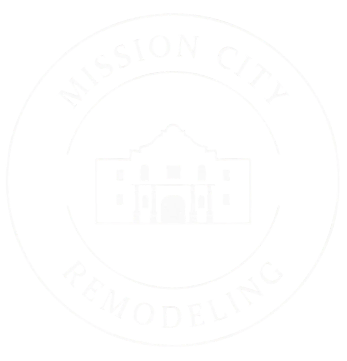 Mission City Home Remodeling San Antonio, Texas
