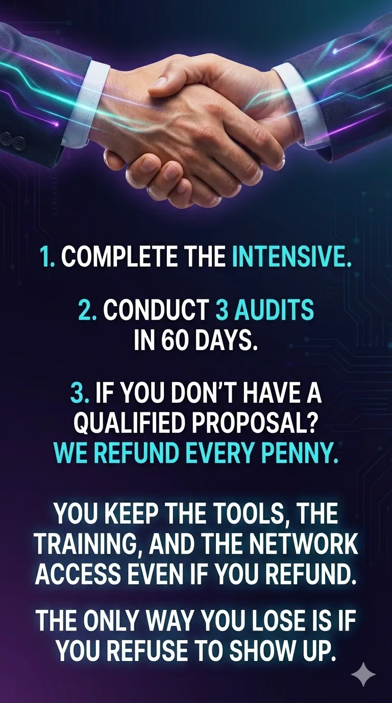 Perry Belcher Standing