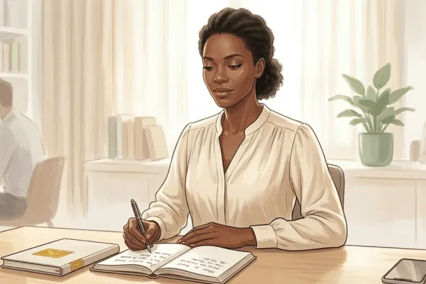 How to Start a Sales Conversation Without Scripts or Pressure