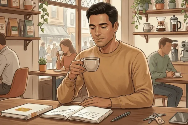 The Questions That Quietly Make Sales Feel Harder Than They Should