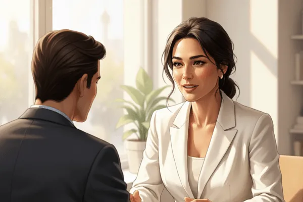How to Follow Up Without Feeling Pushy