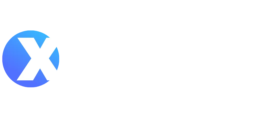 XSeven Logo