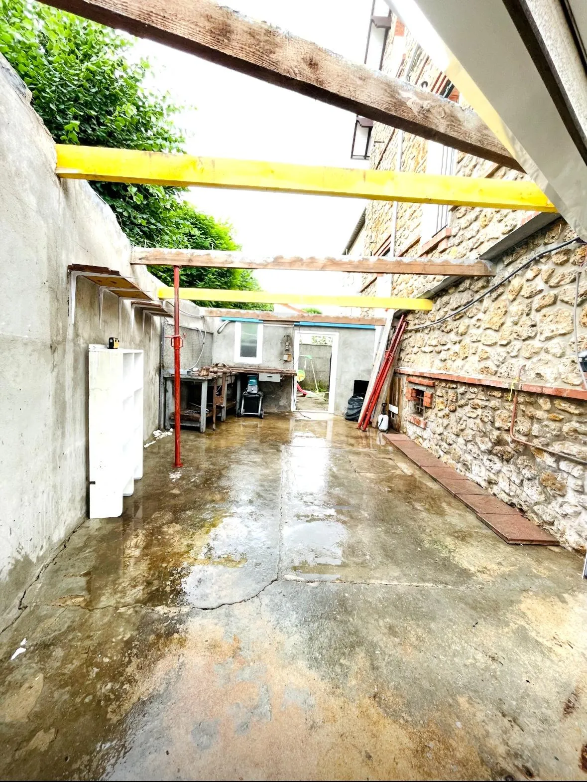 Charpente Herblay-sur-Seine / Couvreur Herblay-sur-Seine / Travaux de charpente Herblay-sur-Seine / Entreprise de couverture Herblay-sur-Seine / Rénovation toiture Herblay-sur-Seine / Renforcement charpente / Artisan couvreur Herblay-sur-Seine / Inspection toiture Herblay-sur-Seine