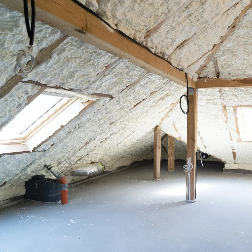 Isolation des combles : comment réduire vos factures d’énergie à Herblay-sur-Seine ?