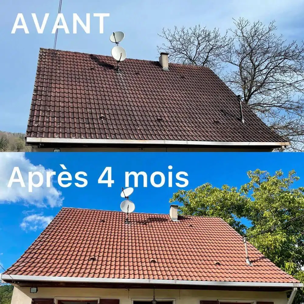 Artisan couvreur Noisy-sur-Oise