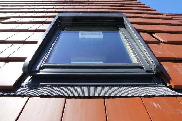 Pose de Velux Val-d’Oise