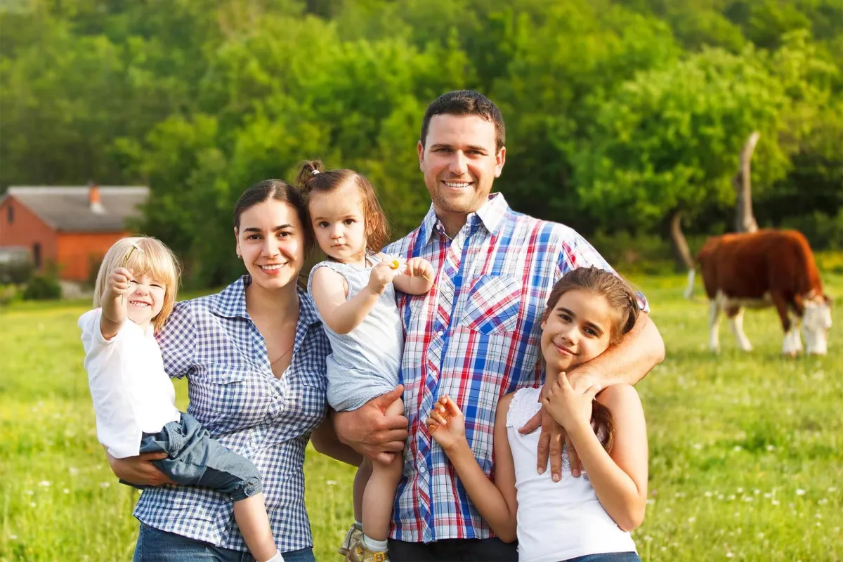 America’s Short-Term Rental Property Financing