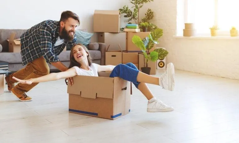 America’s Short-Term Rental Property Financing