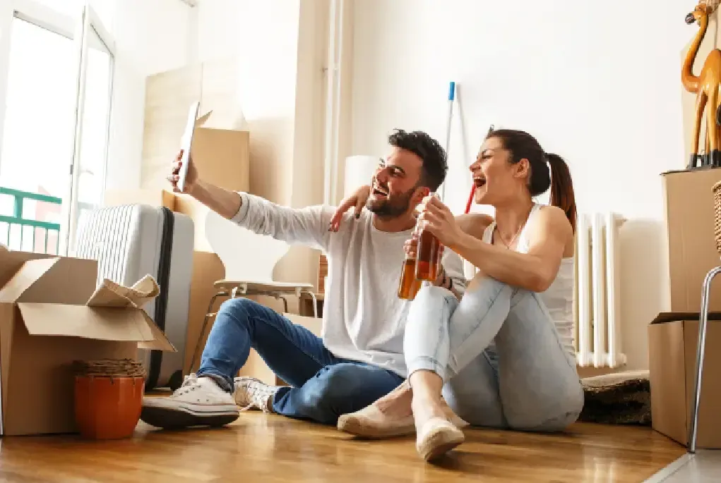 America’s Short-Term Rental Property Financing