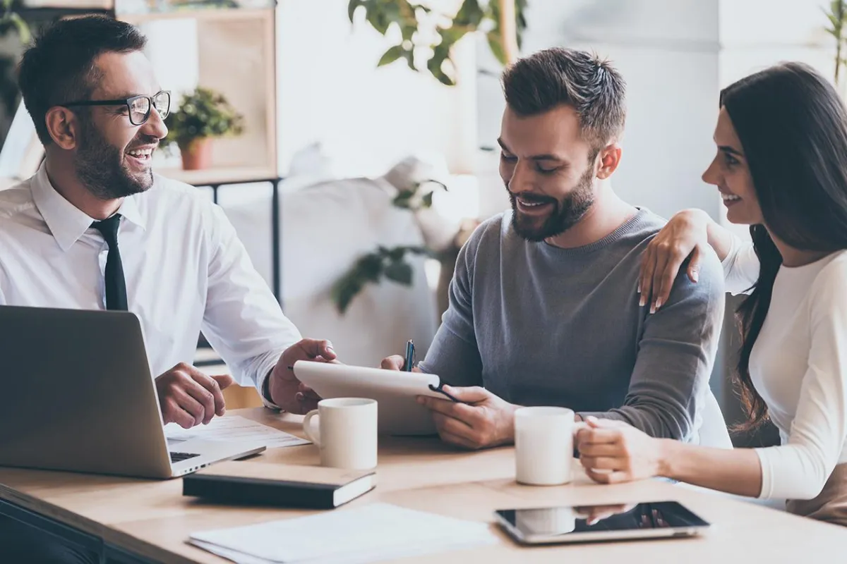America’s Short-Term Rental Property Financing