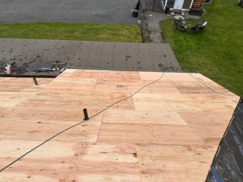 Lake Stevens, WA Residential and commercial roofing