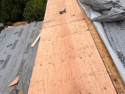 Mill Creek, WA Residential and commercial roofing
