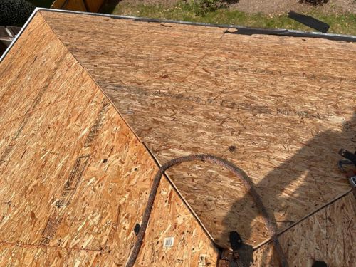Residential and commercial roofing 