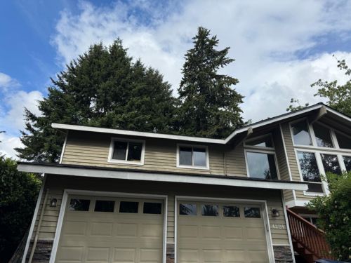Roof inspections with photographic documentation Everett, WA