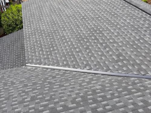 GAF and CertainTeed roofing systems Everett, WA