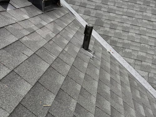 Flashing installation and repair in Everett, WA