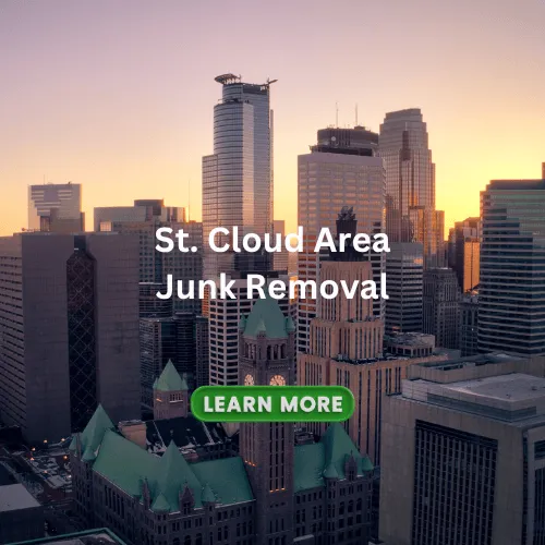 St. Cloud Junk Removal