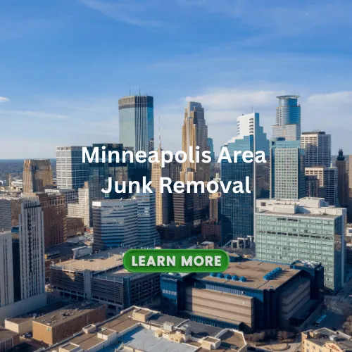 Minneapolis Junk Removal