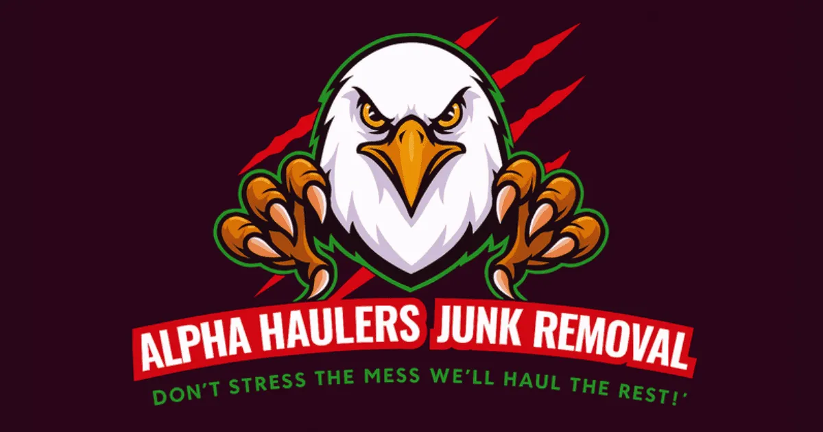 Alpha Haulers Junk Removal