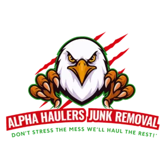 Alpha Haulers Junk Removal