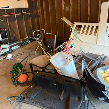 junk removal Minneapolis