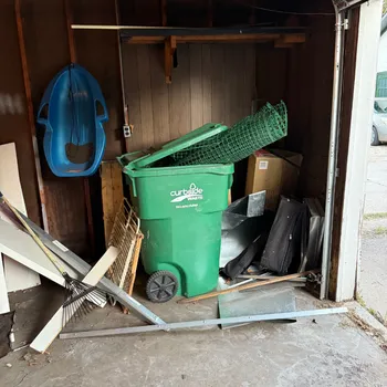 junk removal Minneapolis