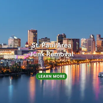 St. Paul Junk Removal