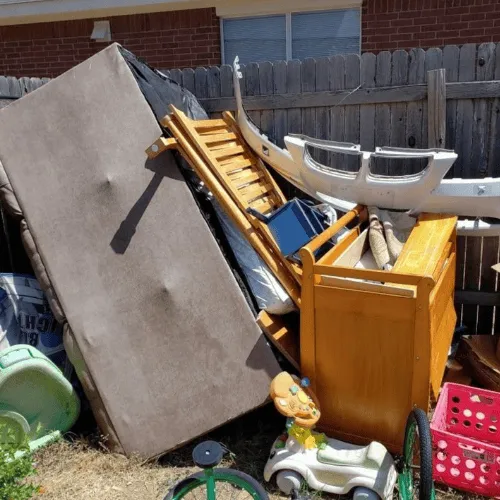 junk removal