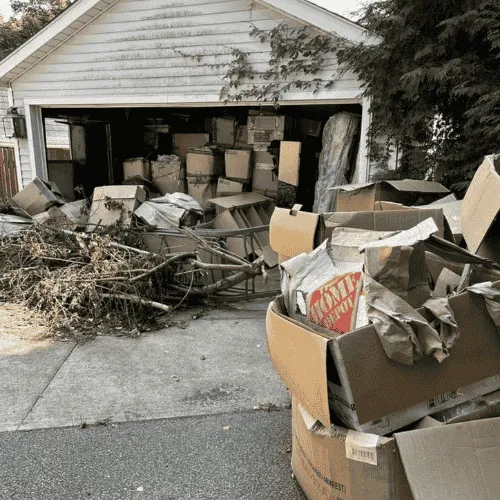 junk removal