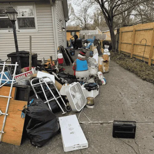 junk removal 