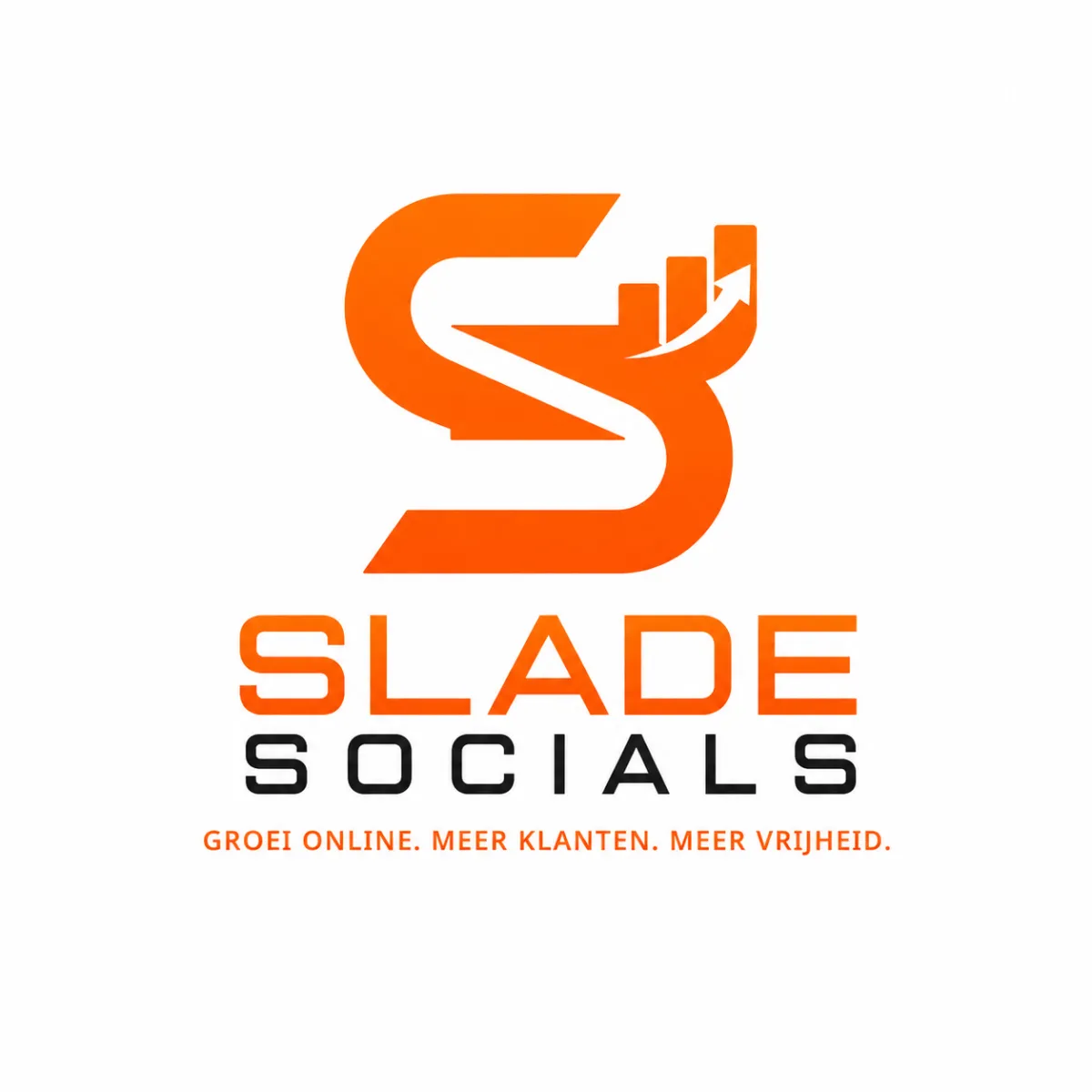 Slade Socialsz Logo