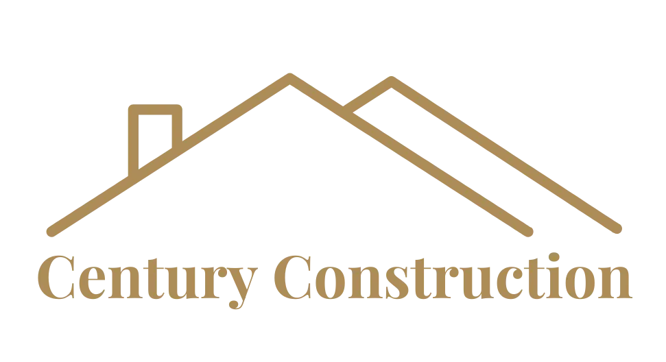 Century Construction Logo