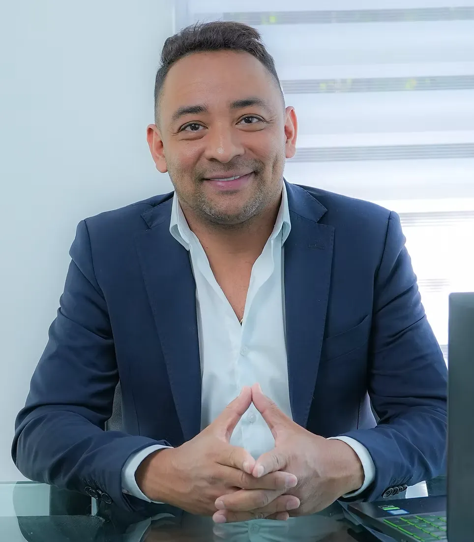 Mentora del método El Origen en la rama de belleza y bienestar