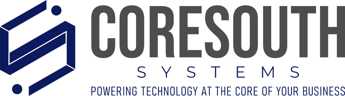 CoreSouth Systems logo - Trusted IT Partner in Macon, GA