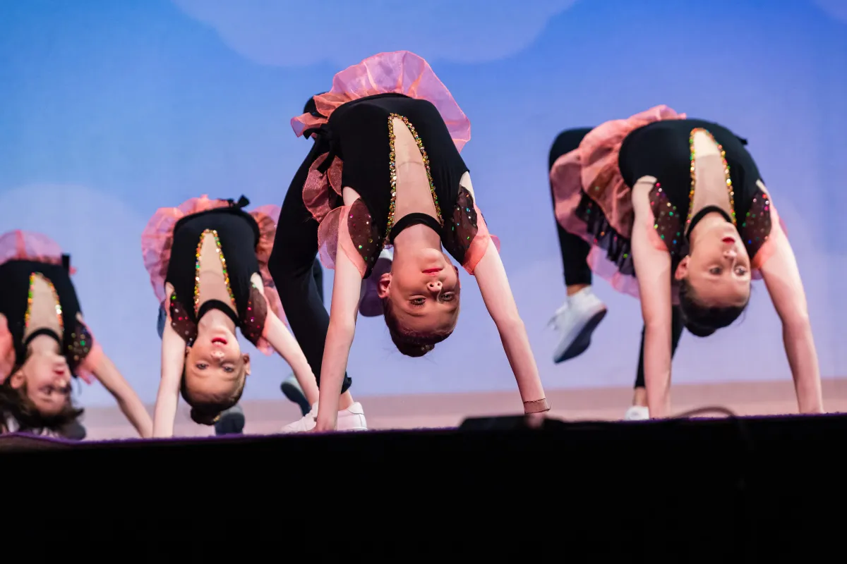 acro classes toowoomba