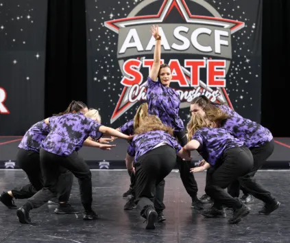 hip hop classes toowoomba